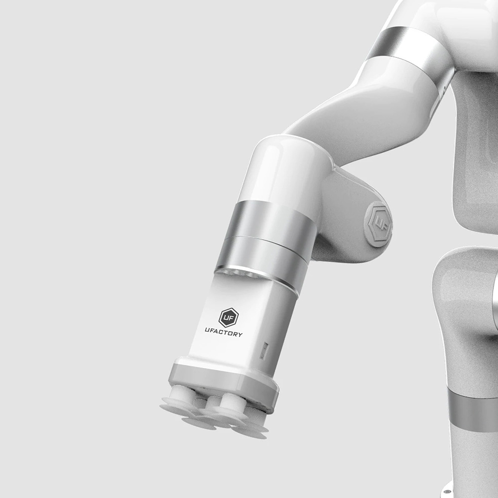 UFACTORY Vacuum Gripper for Lite 6 — фото 5