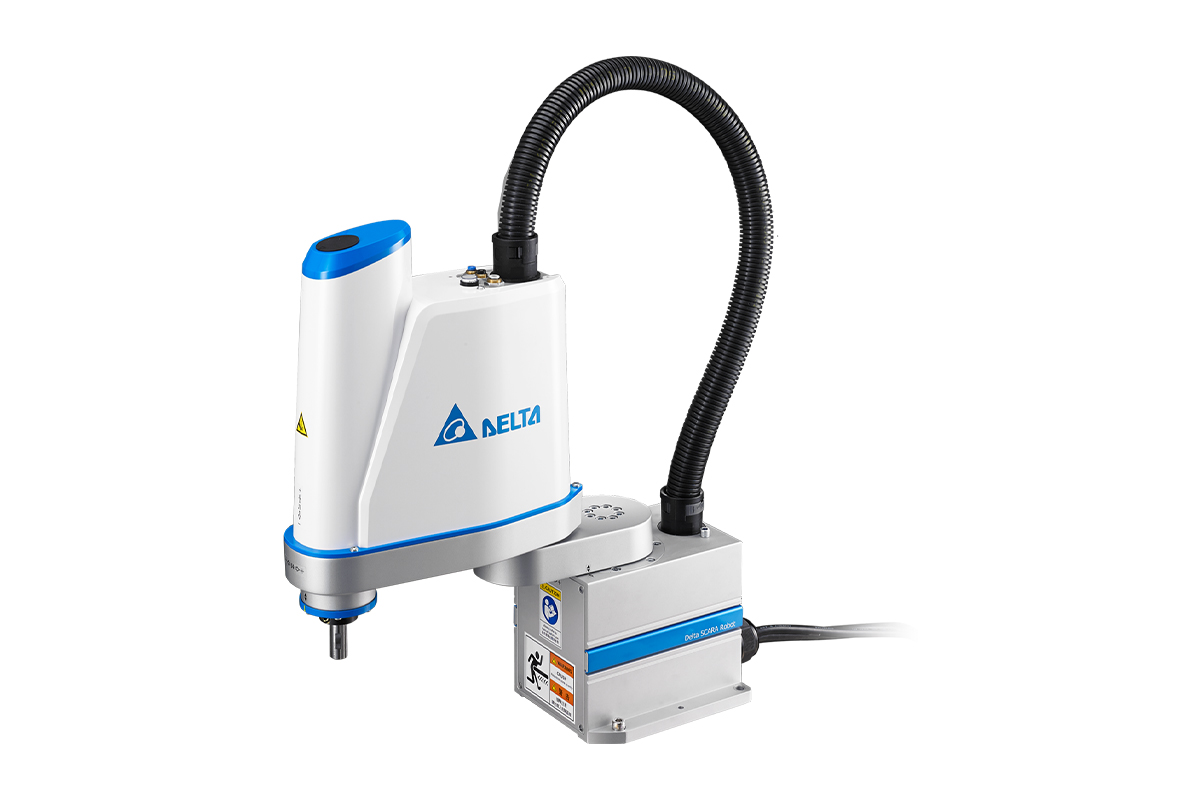 Робот Delta Electronics Delta DRS50L3SS2 (SCARA Robot)