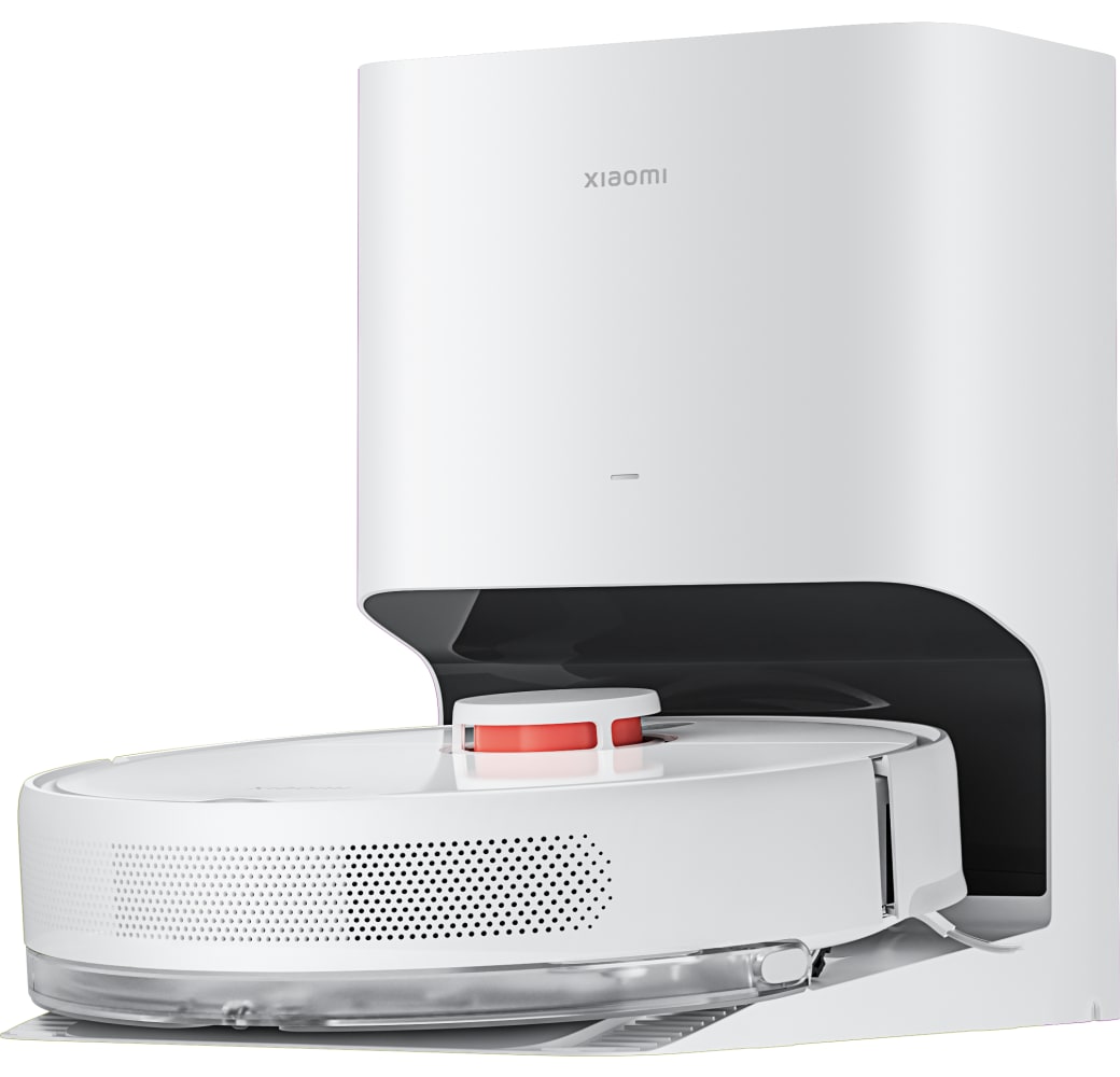 ## Xiaomi-Saugroboter: Effiziente Geräte mit 4 Funktionen — фото 6