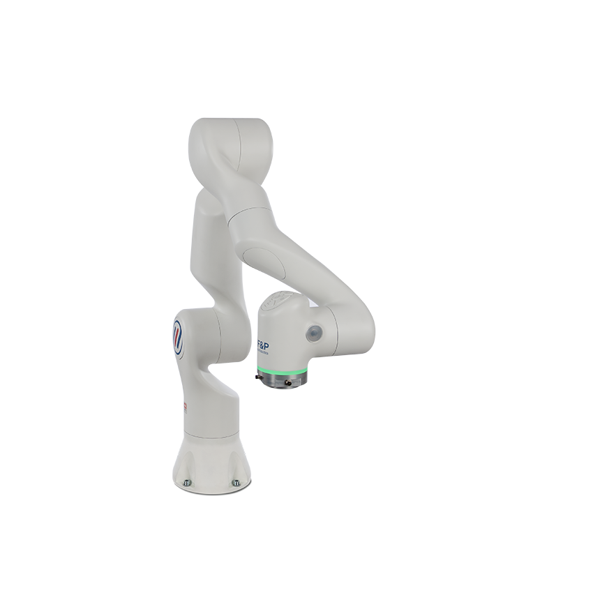F&P Robotics P-Rob Eco — фото 2
