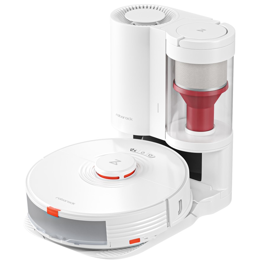Roborock S7 Pro Ultra White R100027 — фото 6