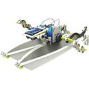 Робототехника VELLEMAN roboterbausatz tobbie der roboter