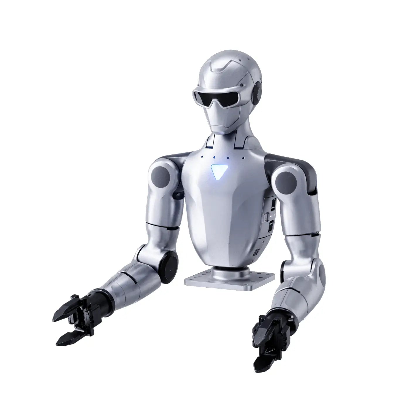 Unitree R1-D Ultra-Fast Deployment Dual-Arm Humanoid Robot — фото 2