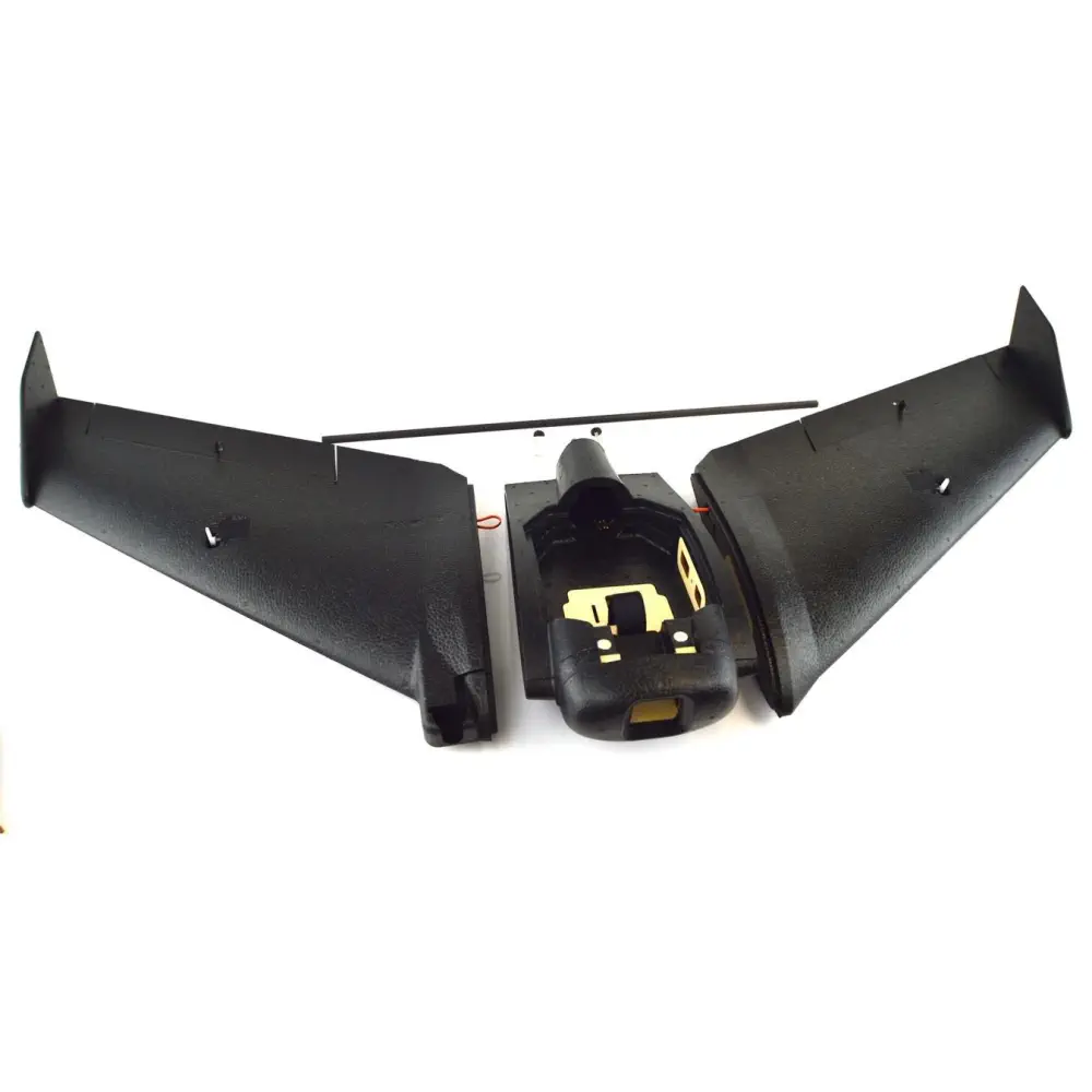SonicModell AR.Wing Classic 900mm EPP Flying Wing RC Airplane — фото 4