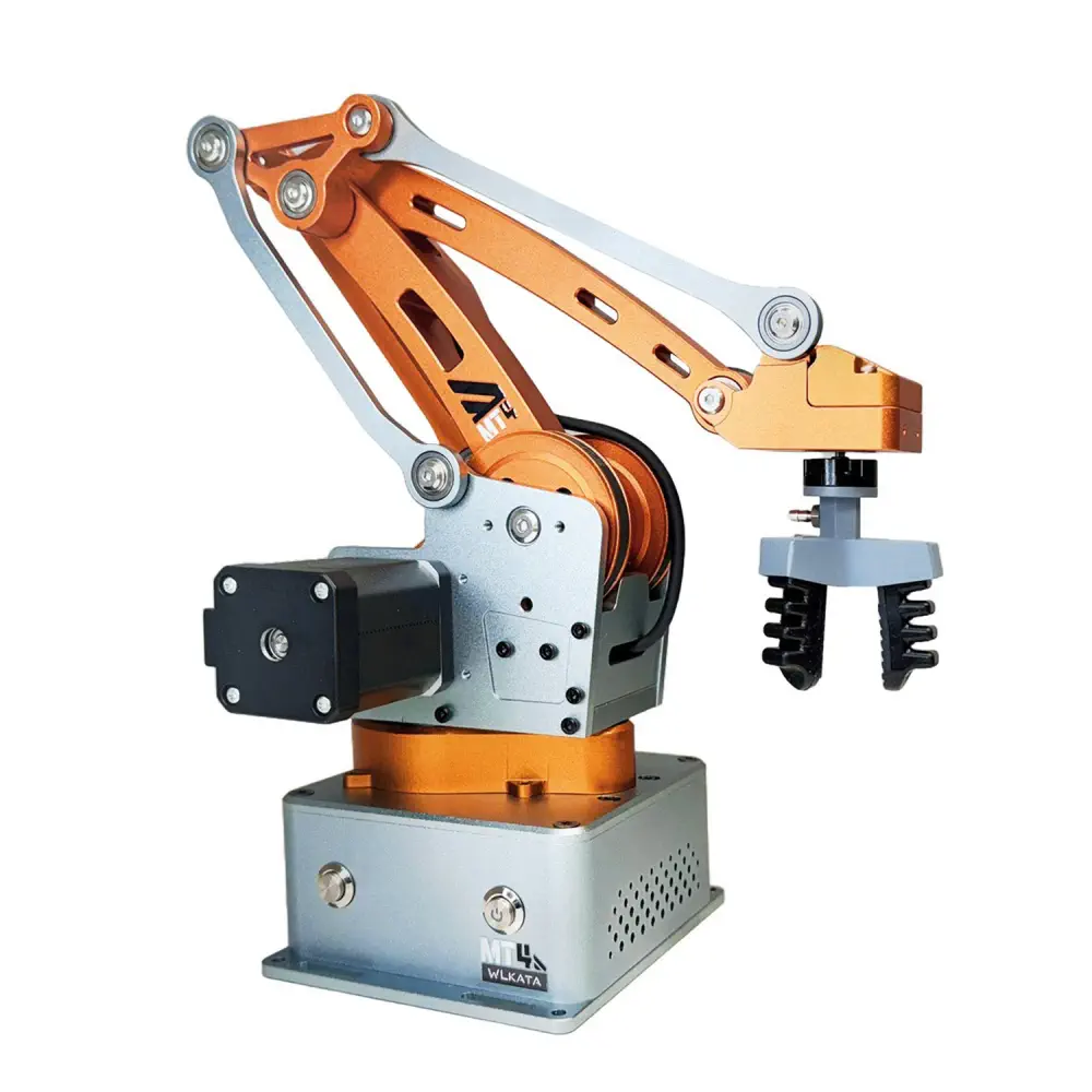 Робот WLKATA Robotics MT4