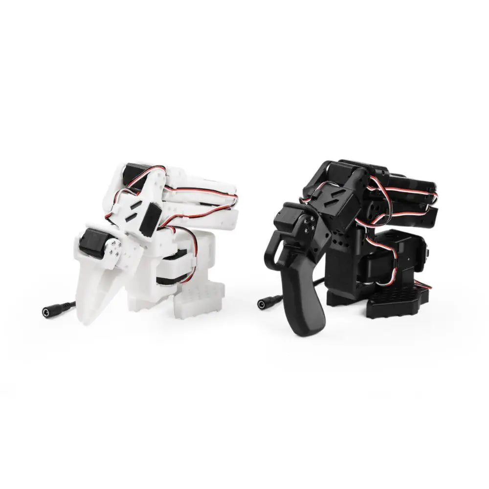 Seeed Studio SO-ARM101 AI Arm Servo Motor Kit Pro for LeRobot (w/o 3D Printed Parts) — фото 2