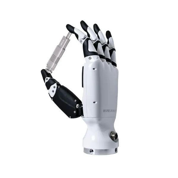 rh56bfx - dexterous roboterhand ohne handgelenk rechts — фото 2