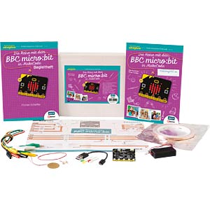 bubbel bit education kit fuer micro-bit — фото 5