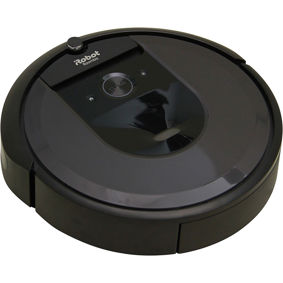 iRobot Roomba i7 (i7158) — фото 5