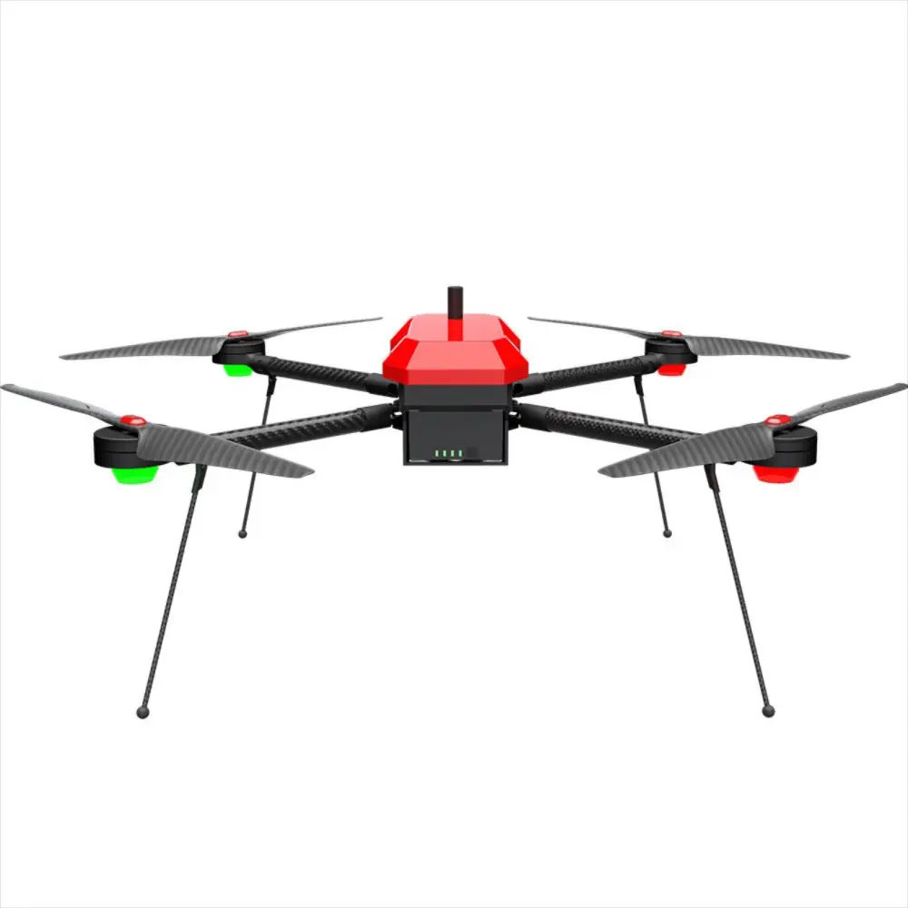 T-Drones M690 Quadcopter w/ Smart Battery — фото 3