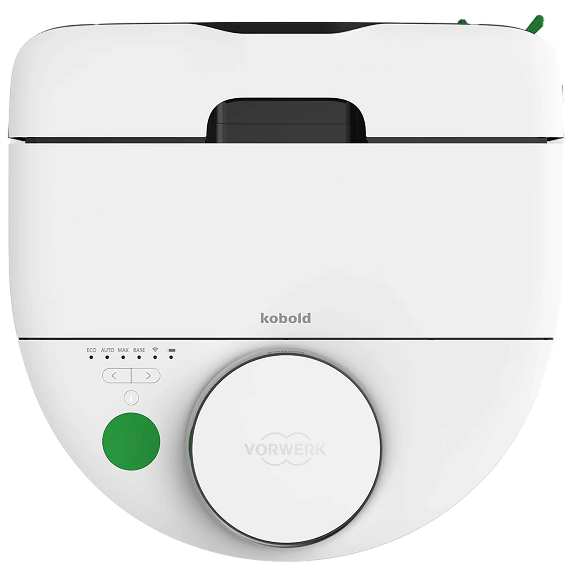 Робототехника Vorwerk