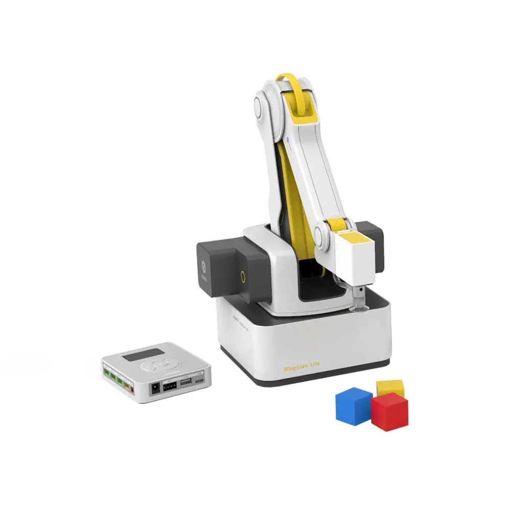 Dobot Magician Lite Robotic Arm — фото 3