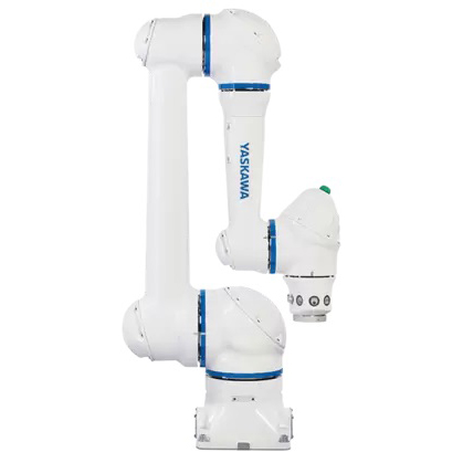 Yaskawa MOTOMAN HC10DTP — фото 4