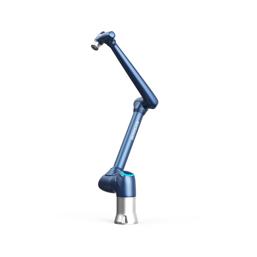 Doosan Robotics P3020 — фото 2