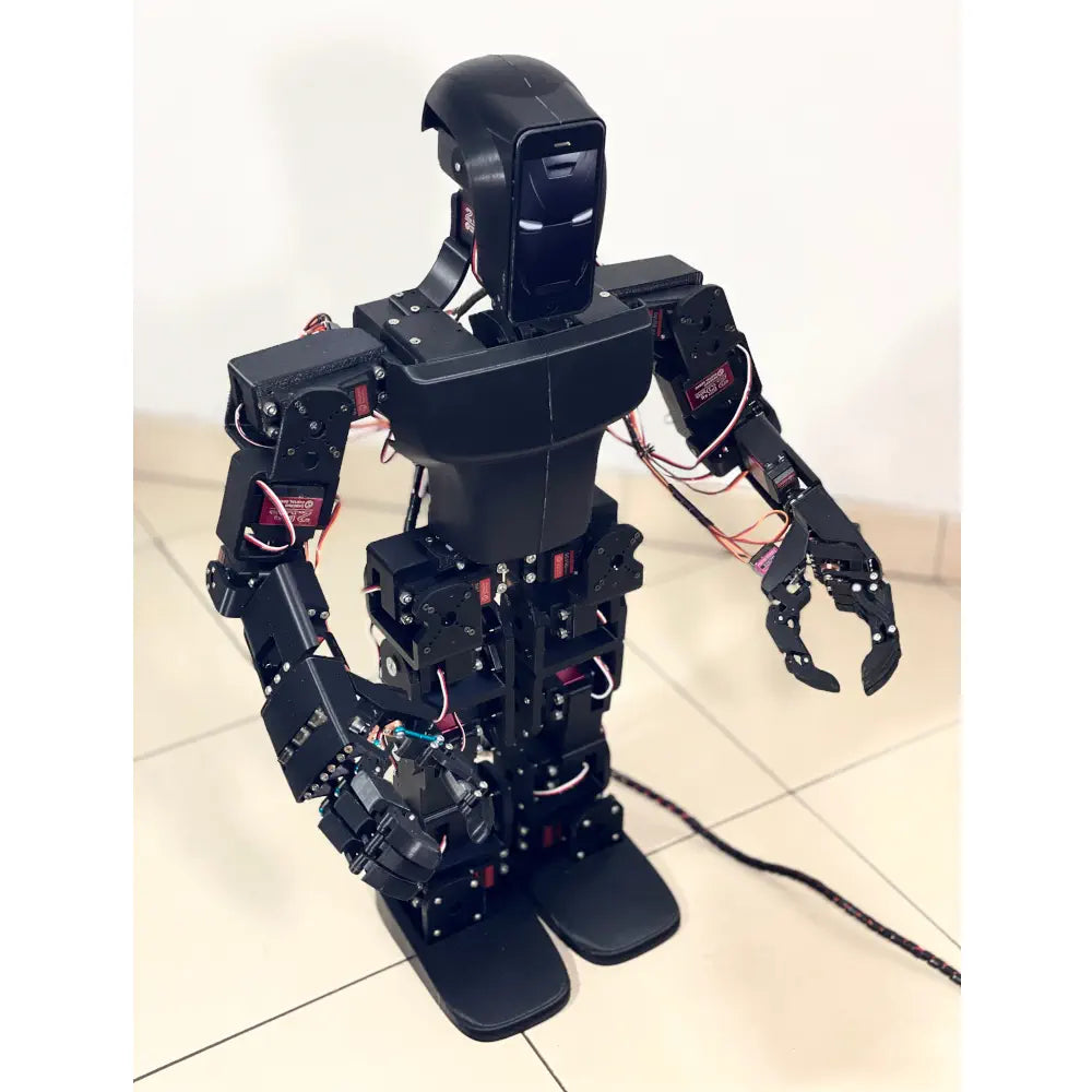 YouBionic X3 Humanoid Robot — фото 5