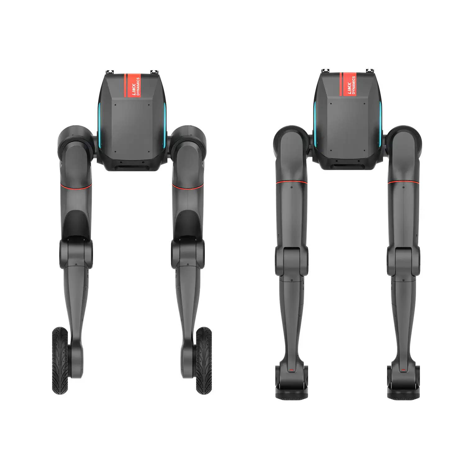 LimX Dynamics TRON 2 EDU 2-in-1 Mobile Robot (US) — фото 2