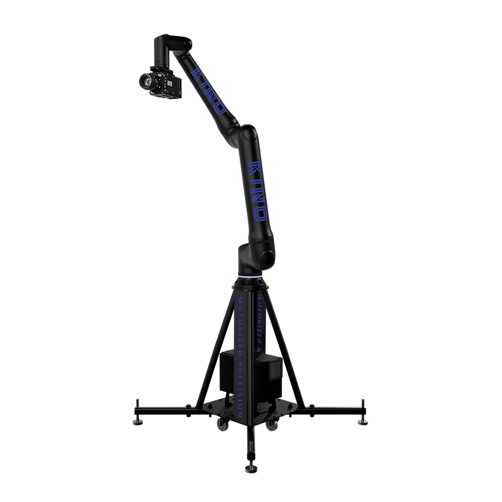 Робот Motorized Precision KINO