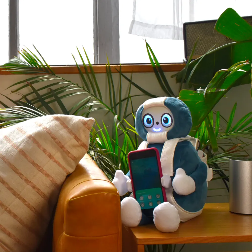 Meet MARCo-Lite: Your Personal Mental Health Buddy! — фото 2