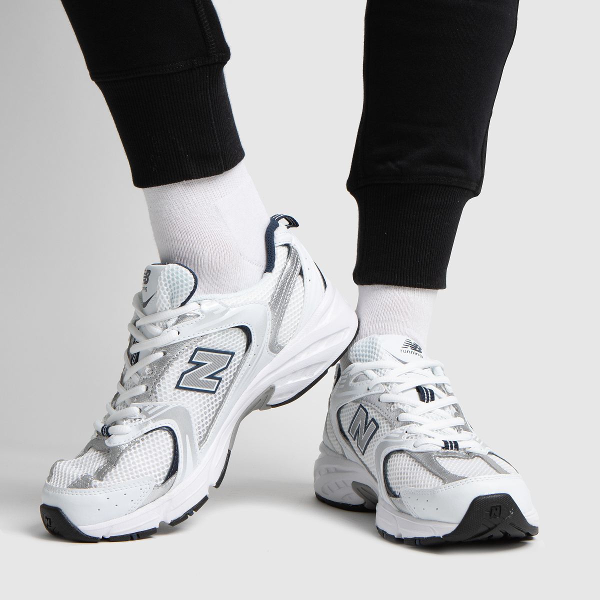 New Balance 530 — фото 5