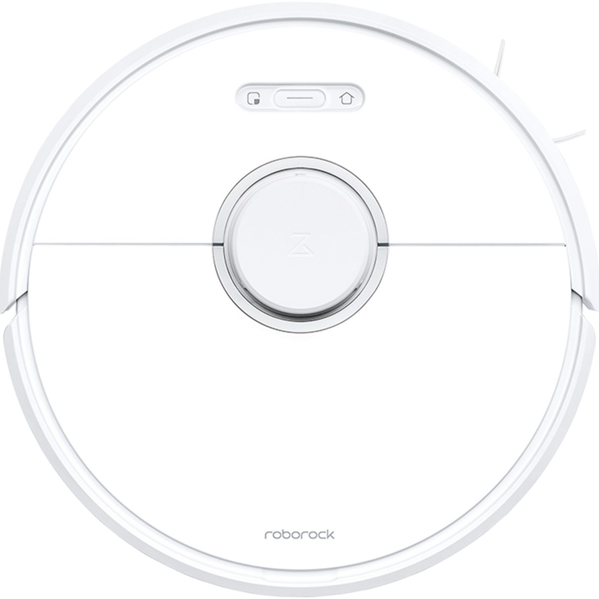 Робот Roborock Roborock S6 Pure