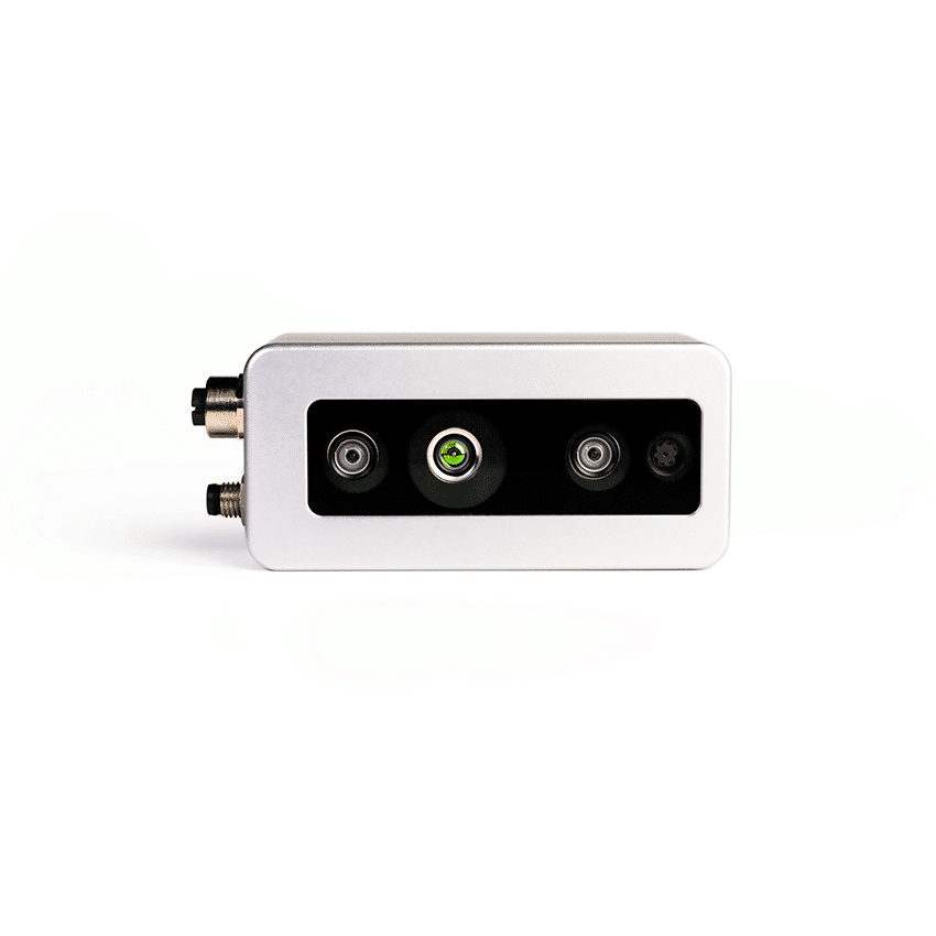 Робот Framos FRAMOS Industrial Depth Camera D435e Starter Kit