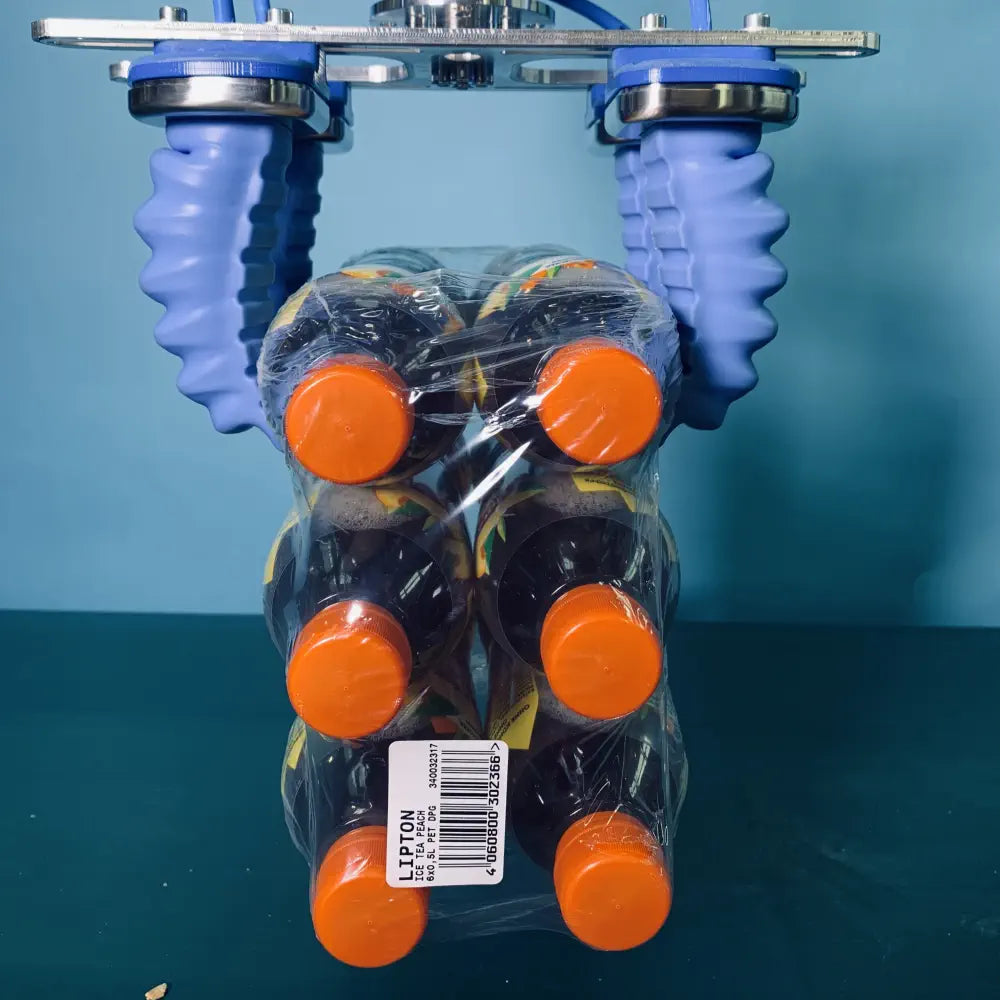 4 Gorillafinger SoftActuator — фото 4