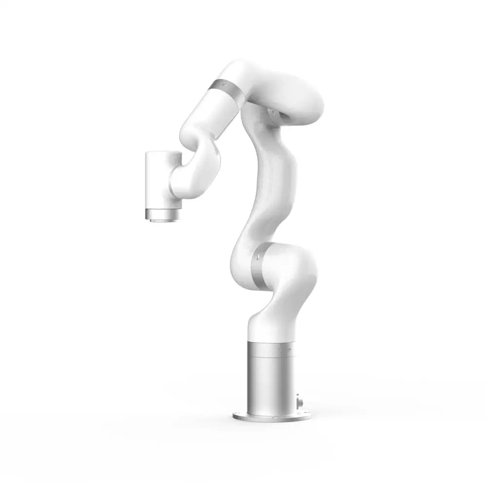UFACTORY 850 6-DoF Robotic Arm (850mm) w/ DC Control Box & 2m Cables — фото 3