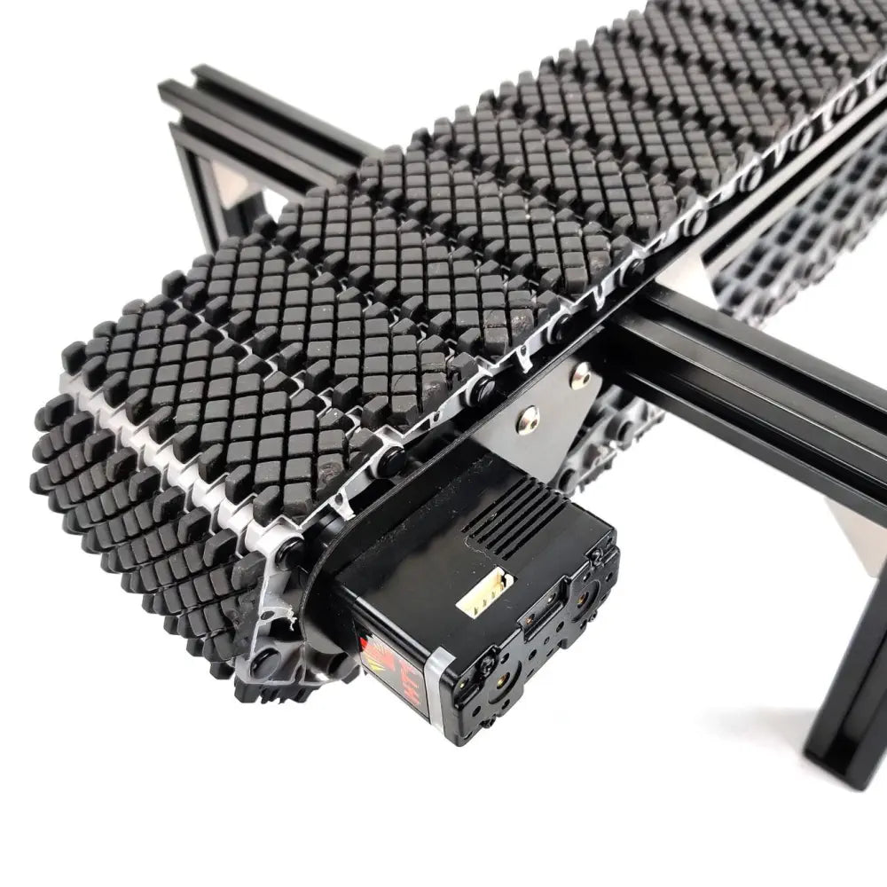 Lynxmotion SES-V2 Conveyor HD Kit w/ LSS-HT1 — фото 3