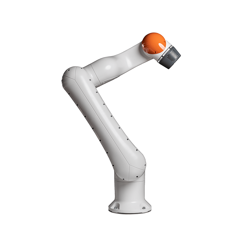 KUKA LBR iisy 11 R1300 — фото 5