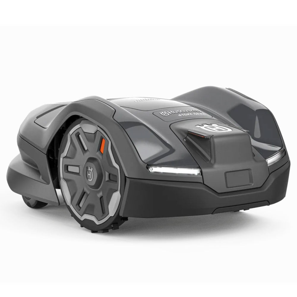 Automower 410Xe Nera Husqvarna — фото 6