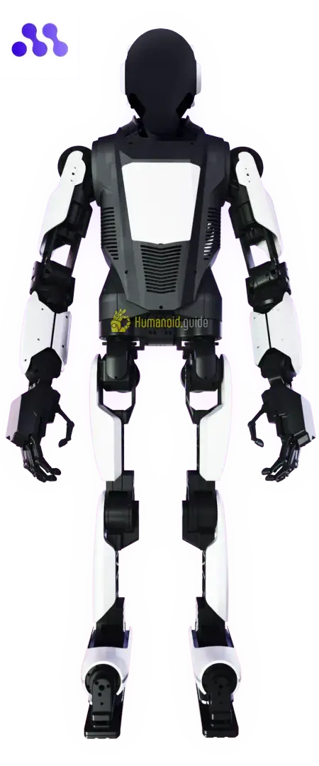Гуманоидные роботы Mentee Robotics MenteeBot