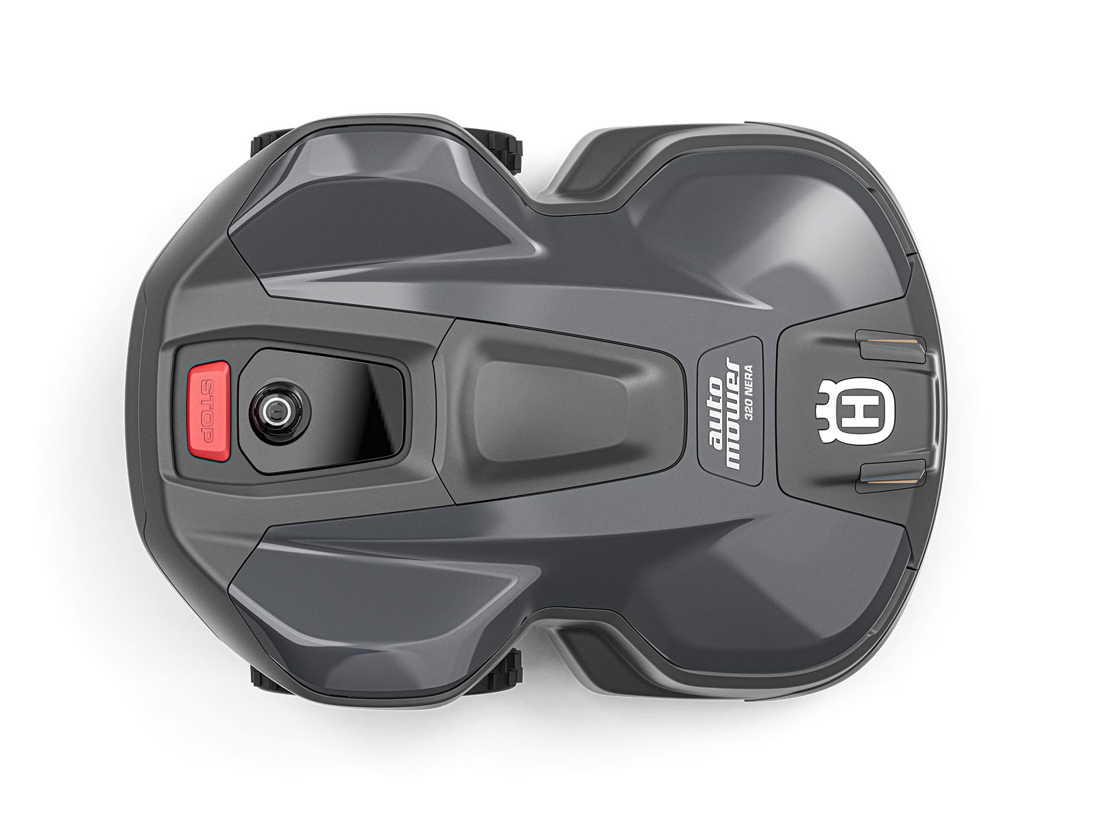 Husqvarna Automower 320 Nera — фото 2