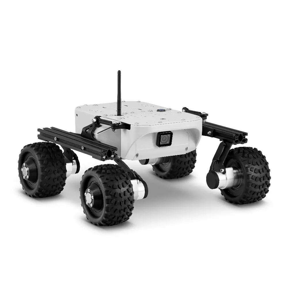 Робот fictionlab Leo Rover 1.9 Assembled