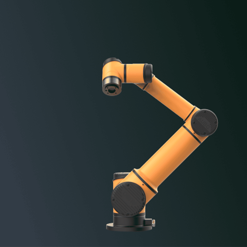 AUBO Robotics i3 — фото 3