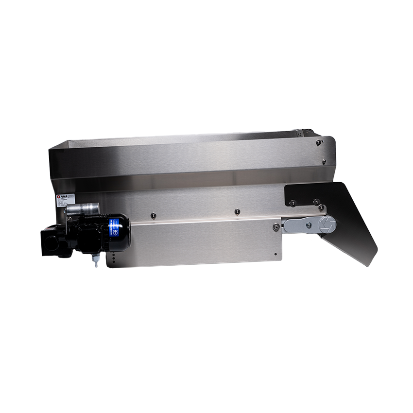 Робот Rhein-Nadel Automation RNA BUW 50 Belt Hopper