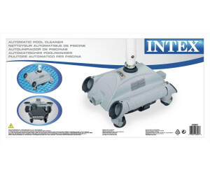 Reinigungsroboter 28001 Intex Pools — фото 5