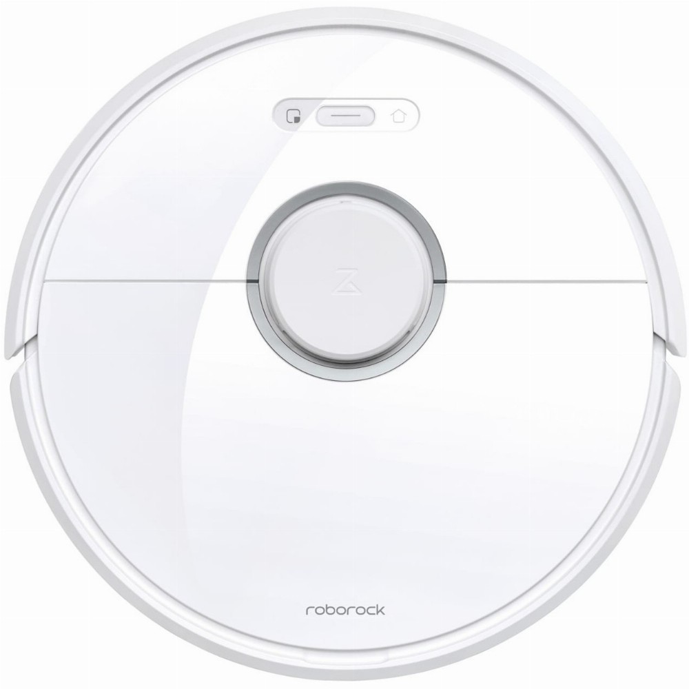 Roborock S6 Pure weiß — фото 3