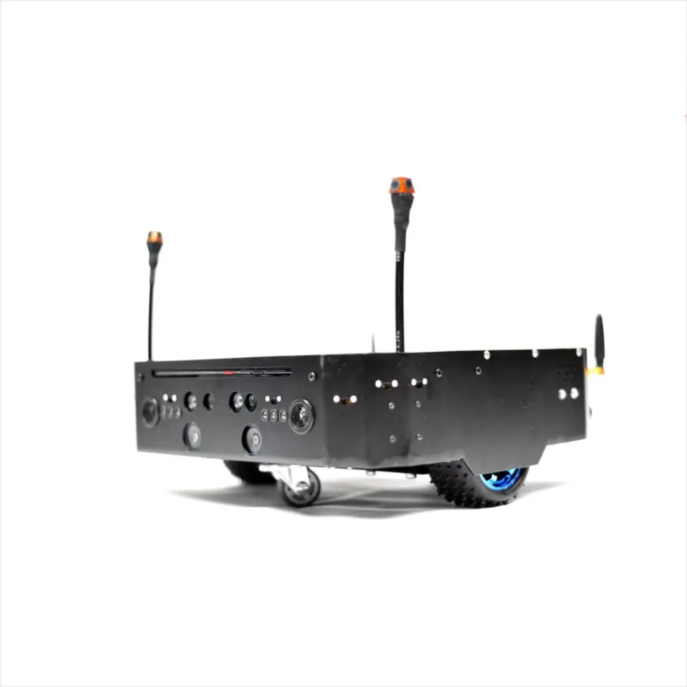 Робот Marvelmind Robotics Marvelmind Robot Boxie Standard