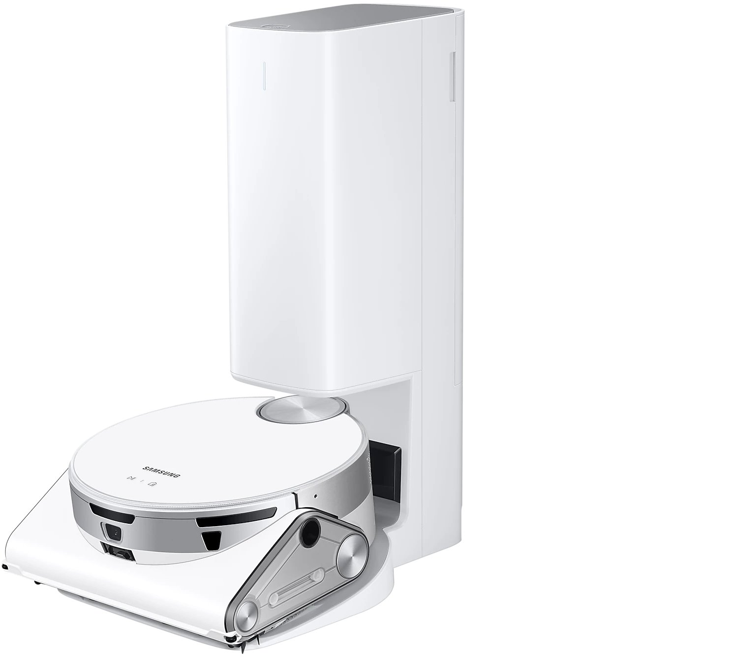 Робототехника Samsung Jet Bot AI+