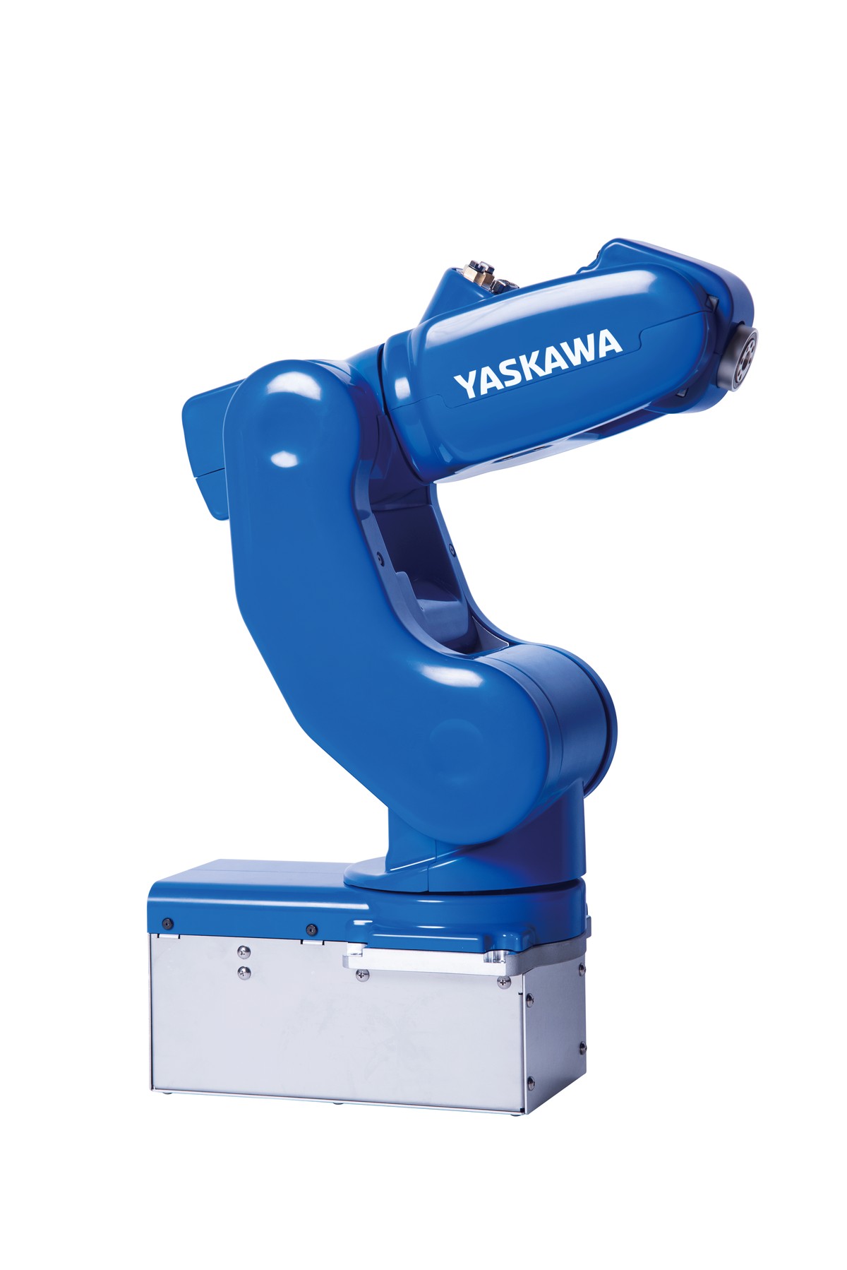 Робот Yaskawa MA1440