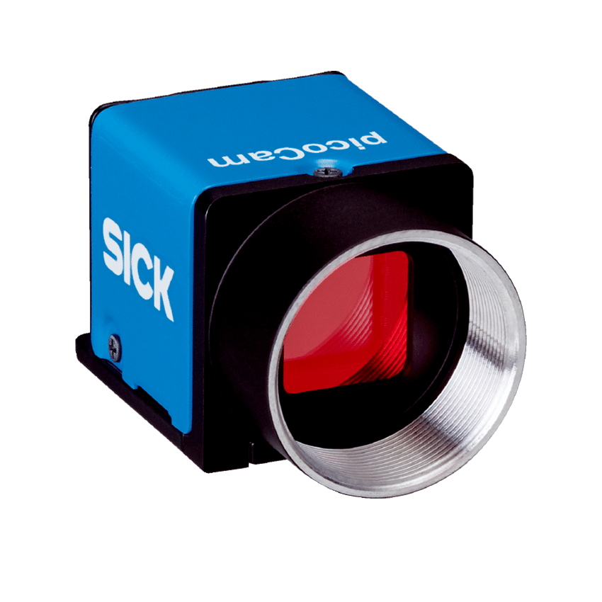 Робот SICK SICK 2D Machine Vision picoCam2