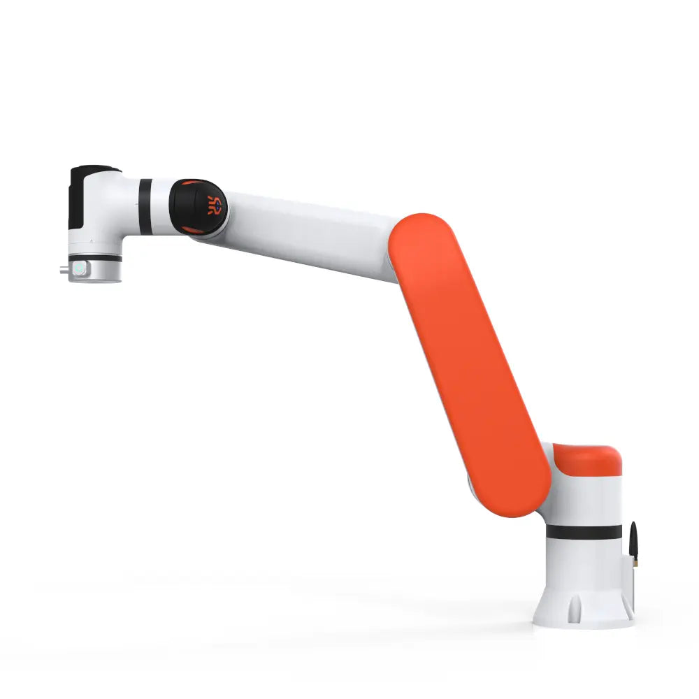 Робототехника RealMan Robotic Arm RML63-B, 6 DoF, 3kg Payload, Long Arm (Basic Version)