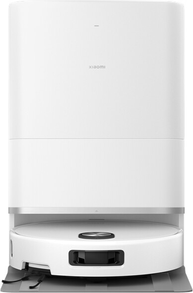 Xiaomi Robot Vacuum 5 ( BHR0834EU) — фото 3