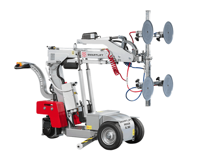 Робот Smartlift SL 380