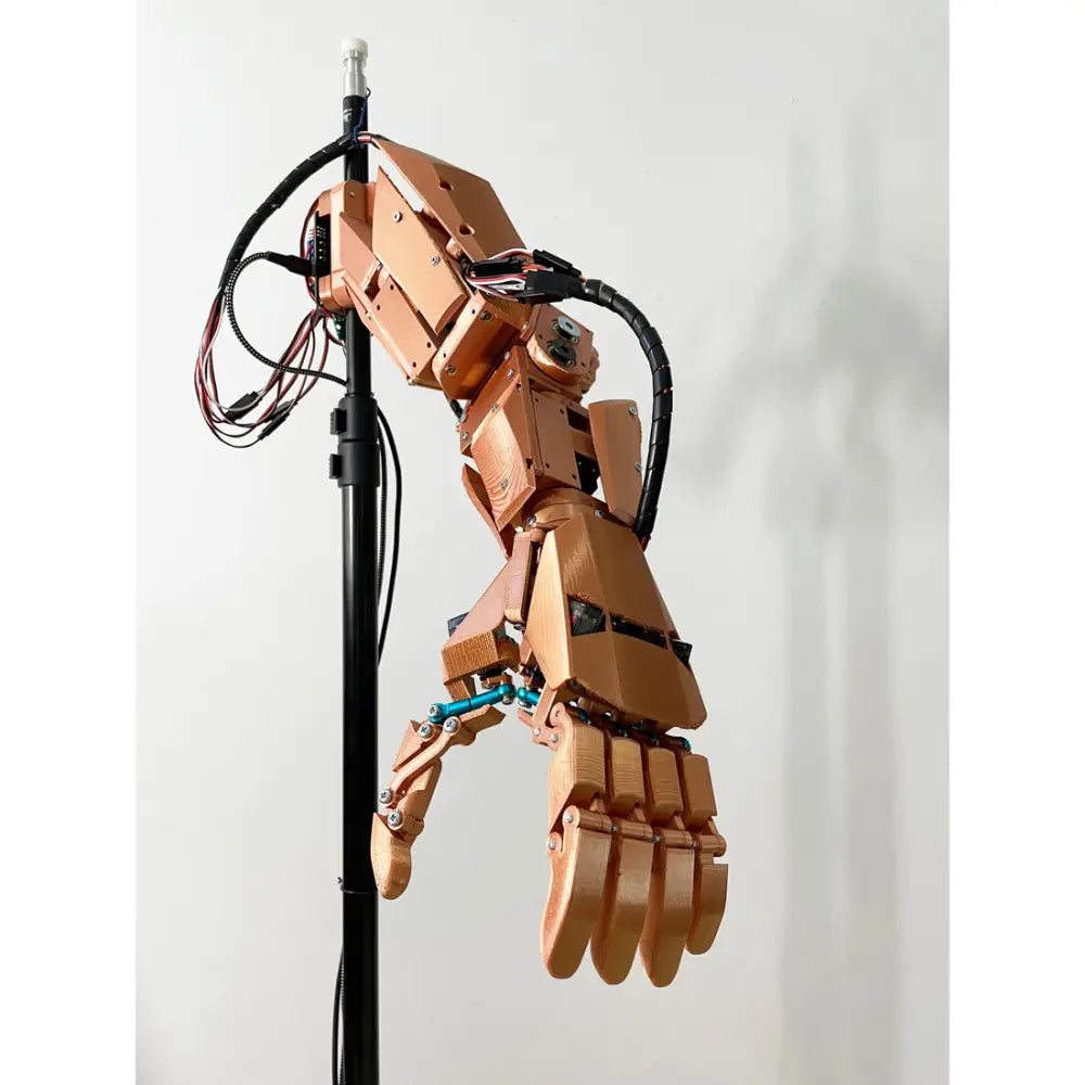 Youbionic Arm Pro (Left) — фото 3
