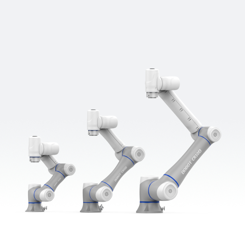 dobot cr3a - kollaborativer 6-achs-roboterarm 3 kg 620 mm — фото 6