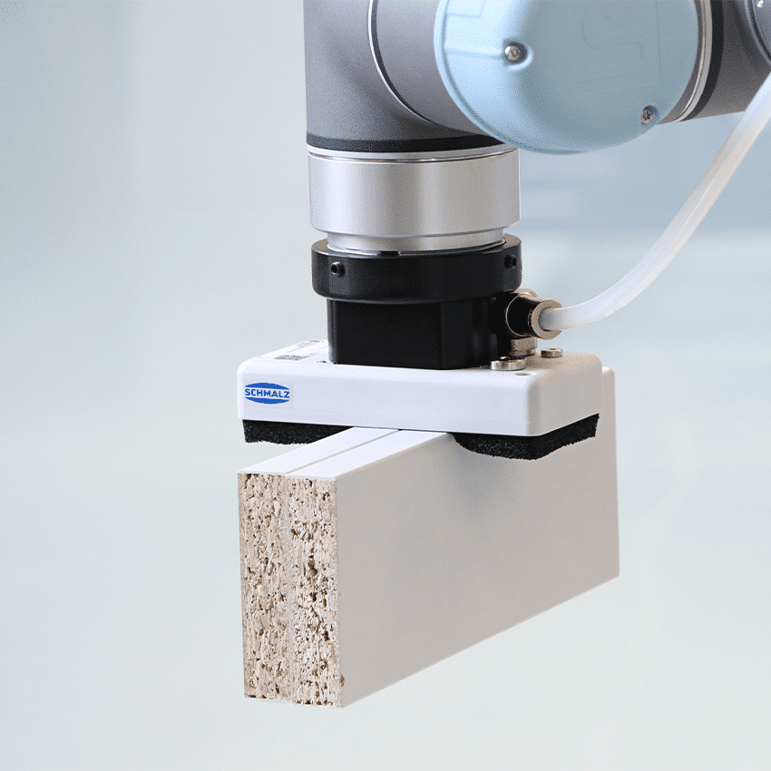 Schmalz FQE Area Gripping System - Sealing Foam — фото 2