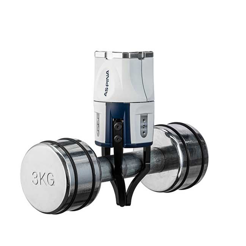 Aspina ARH350A 3-Finger Gripper — фото 3