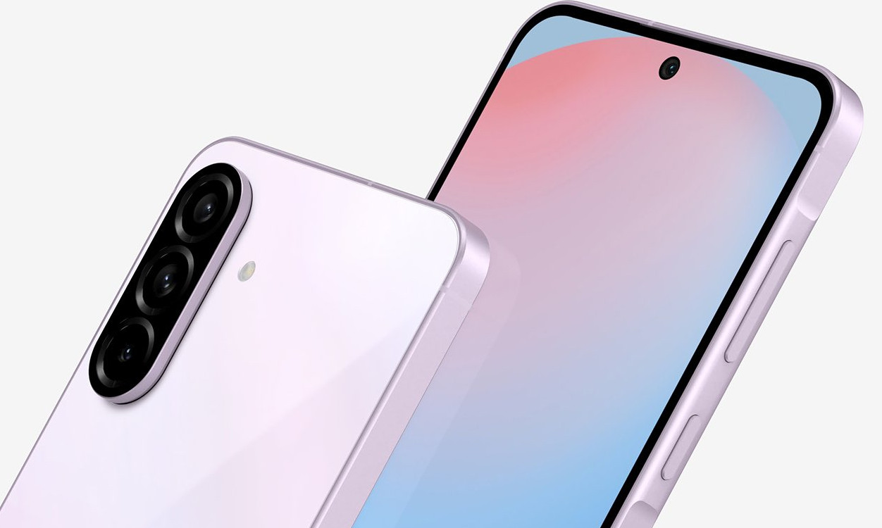 Samsung Galaxy A56 — фото 2