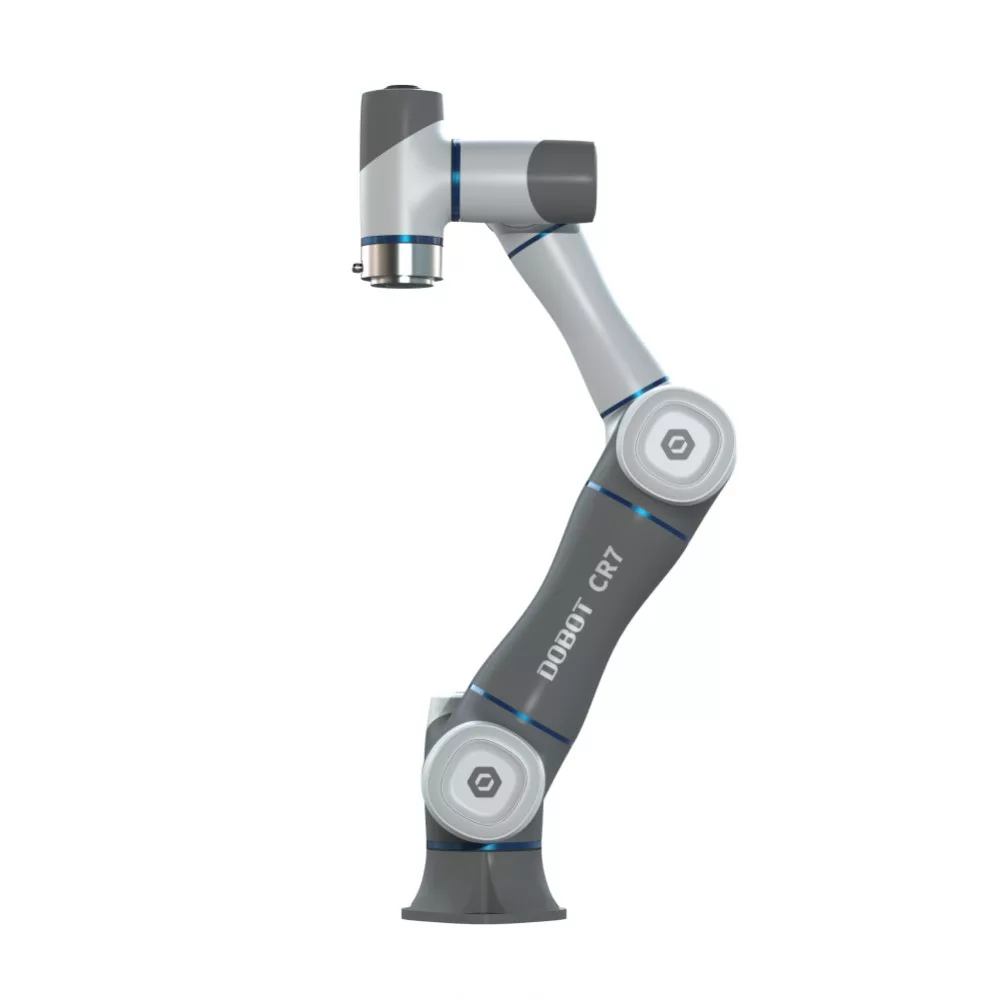 DOBOT CR7A 6-Axis Collaborative Robot Arm (7kg / 800mm) — фото 5
